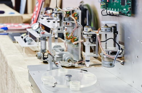 第五届广州市生物医药研发机构-医院-企业对接活动成功举办，共筑生物技术研发合作新生态