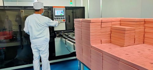 长春博泰医药生物技术 专注研发，以生物技术领跑医美新赛道