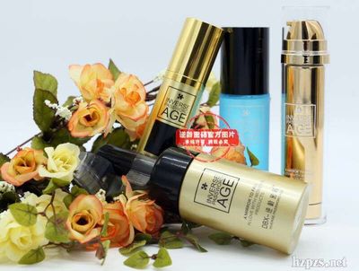 逆龄密码化妆水 开启全国招商代理加盟新机遇